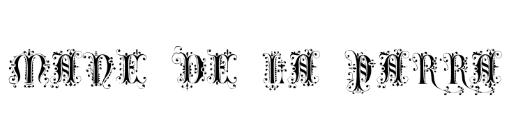 Romantically Yours  Free Fonts Download