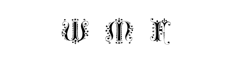 Romantically Yours  Free Fonts Download