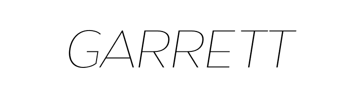 Atozimple Thin Italic  Free Fonts Download