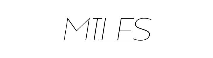 Atozimple Thin Italic  Free Fonts Download