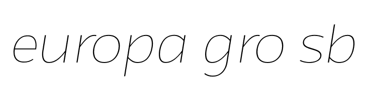 Atozimple Thin Italic  Free Fonts Download