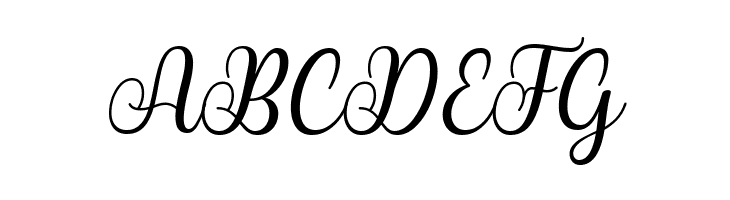 Anything Better  Free Fonts Download