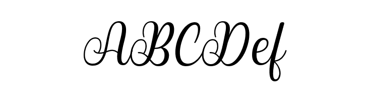 Anything Better  Free Fonts Download