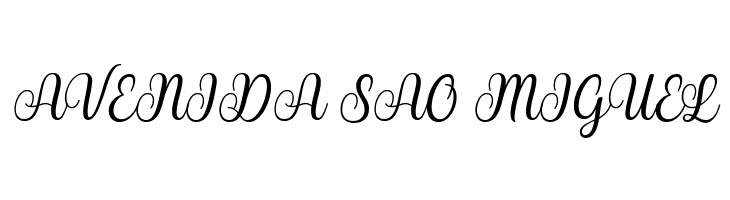 Anything Better  Free Fonts Download