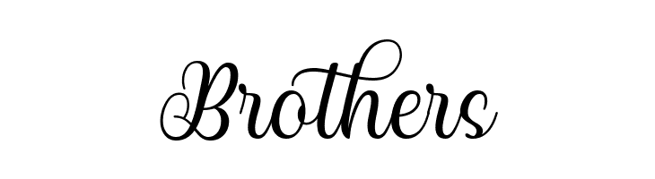 Anything Better  Free Fonts Download