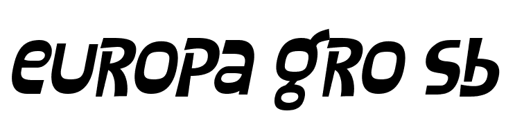 SHEROO Italic  Free Fonts Download