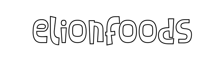 SHEROO Outline  Free Fonts Download