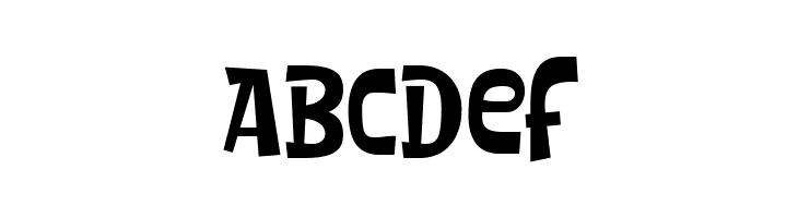 SHEROO  Free Fonts Download