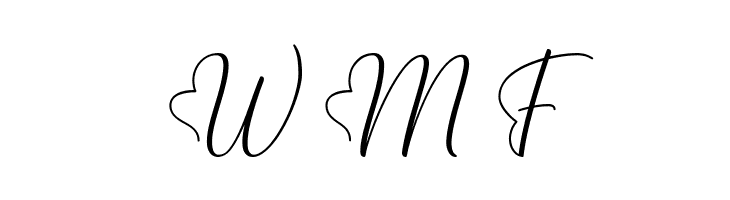 Lova Valove  Free Fonts Download