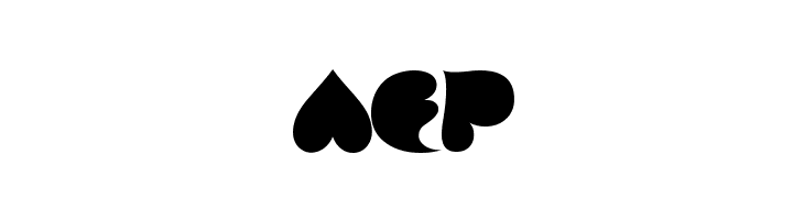 Lovedrops  Free Fonts Download