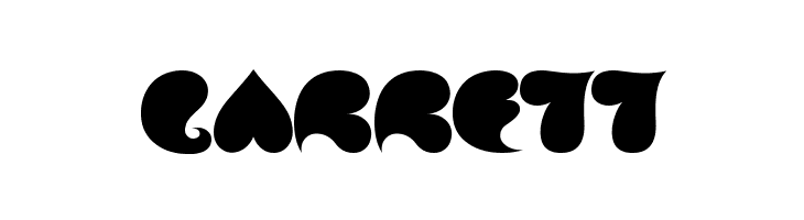 Lovedrops  Free Fonts Download