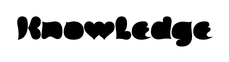 Lovedrops  Free Fonts Download