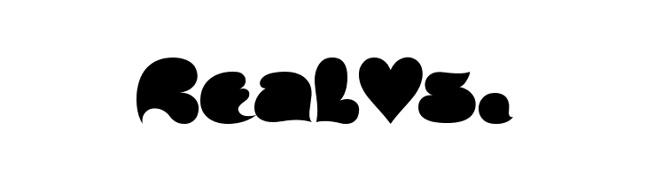 Lovedrops  Free Fonts Download