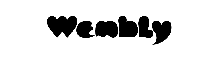 Lovedrops  Free Fonts Download