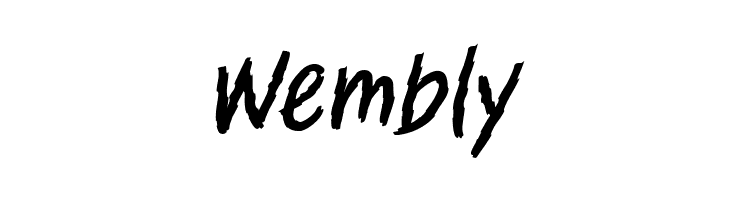 Clawster  Free Fonts Download