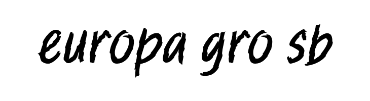 Clawster  Free Fonts Download