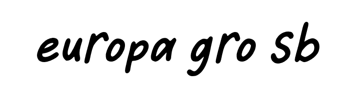 SweetHansan-Italic  Free Fonts Download