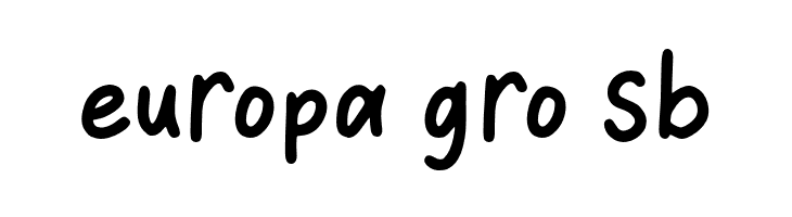 SweetHansan  Free Fonts Download