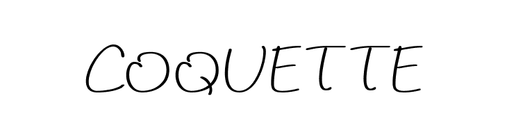 Noela Sherly Light  Free Fonts Download