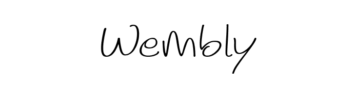 Noela Sherly Light  Free Fonts Download