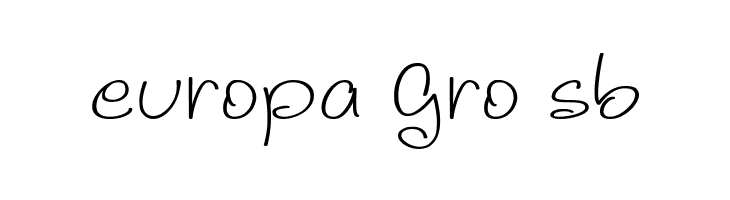 Noela Sherly Light  Free Fonts Download