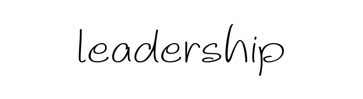 Noela Sherly Light  Free Fonts Download