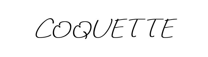 Noela Sherly Light Italic  Free Fonts Download