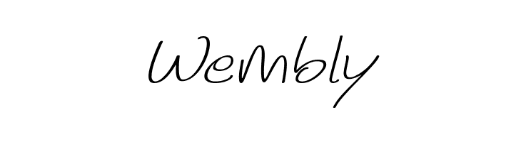 Noela Sherly Light Italic  Free Fonts Download