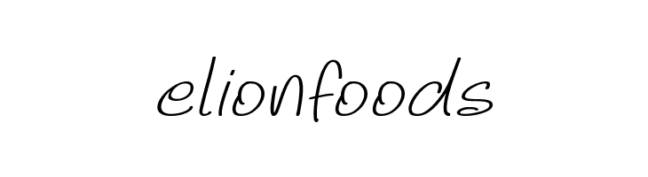 Noela Sherly Light Italic  Free Fonts Download