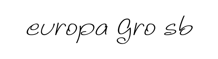 Noela Sherly Light Italic  Free Fonts Download