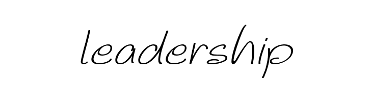 Noela Sherly Light Italic  Free Fonts Download