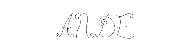 RoseWater  Free Fonts Download