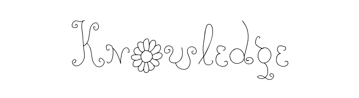 RoseWater  Free Fonts Download