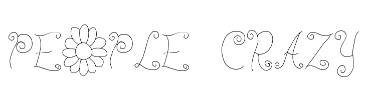 RoseWater  Free Fonts Download