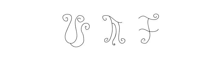 RoseWater  Free Fonts Download