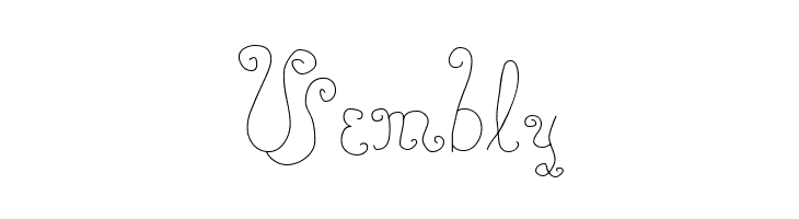 RoseWater  Free Fonts Download