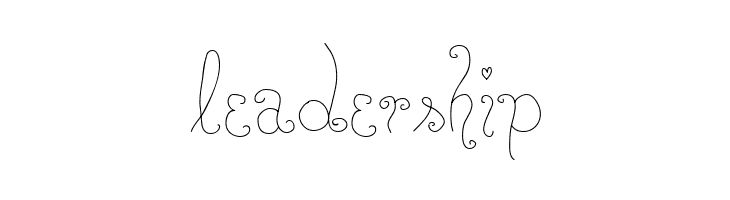 RoseWater  Free Fonts Download