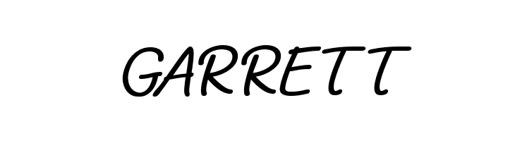 Noela Sherly Italic  Free Fonts Download