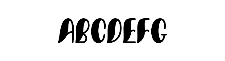 Minkem  Free Fonts Download