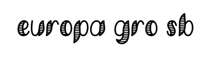 MinkemStripe  Free Fonts Download