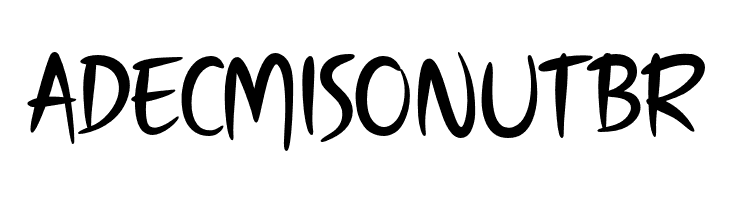 TouchOverNext  Free Fonts Download