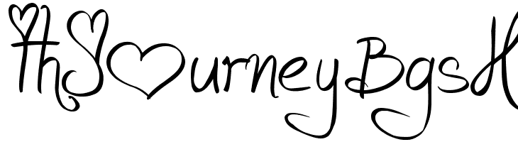 Jellyka - Love and Passion  Free Fonts Download