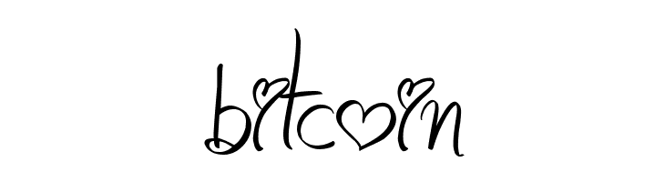 Jellyka - Love and Passion  Free Fonts Download