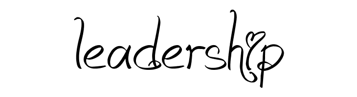 Jellyka - Love and Passion  Free Fonts Download