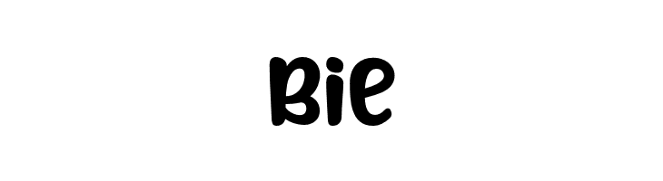 Bagus  Free Fonts Download