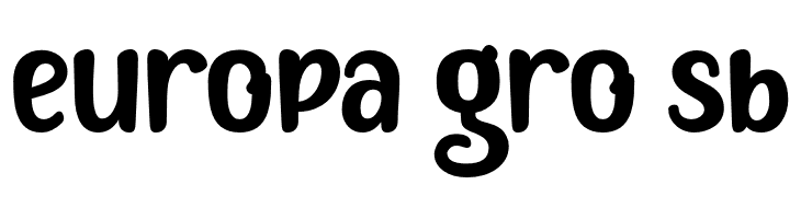 Bagus  Free Fonts Download