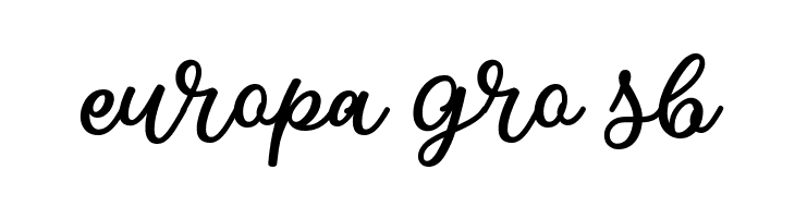 Gibran  Free Fonts Download