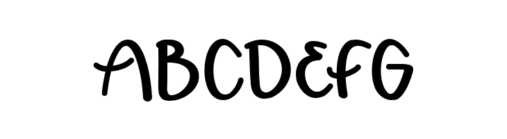 Borjuis  Free Fonts Download