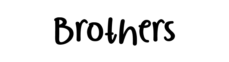 Borjuis  Free Fonts Download