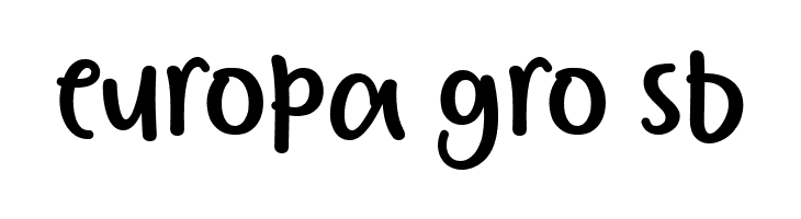 Borjuis  Free Fonts Download